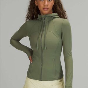 Lululemon Define Jacket